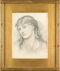 Alexa Wilding, 1865